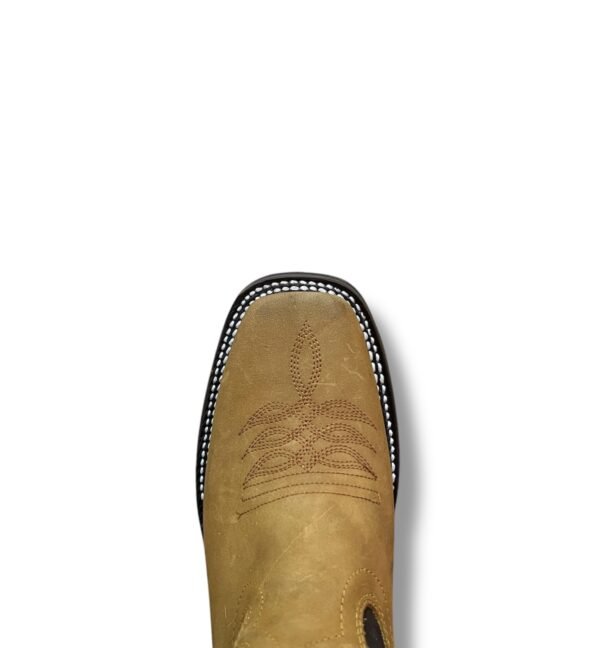 Botas Miel BCEH - Imagen 5